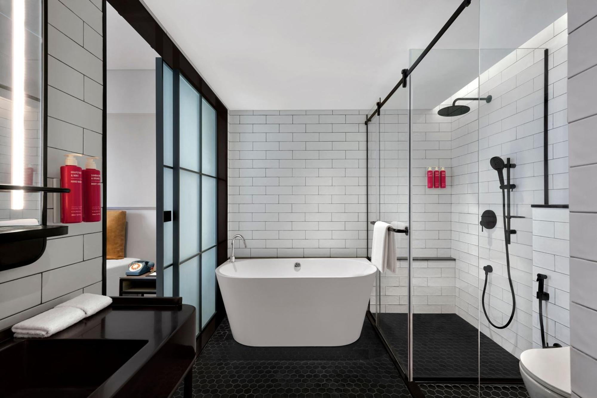 Moxy Mumbai Andheri West Exteriér fotografie