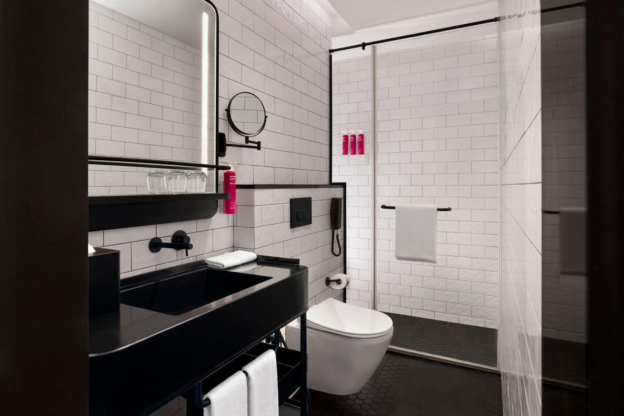 Moxy Mumbai Andheri West Exteriér fotografie