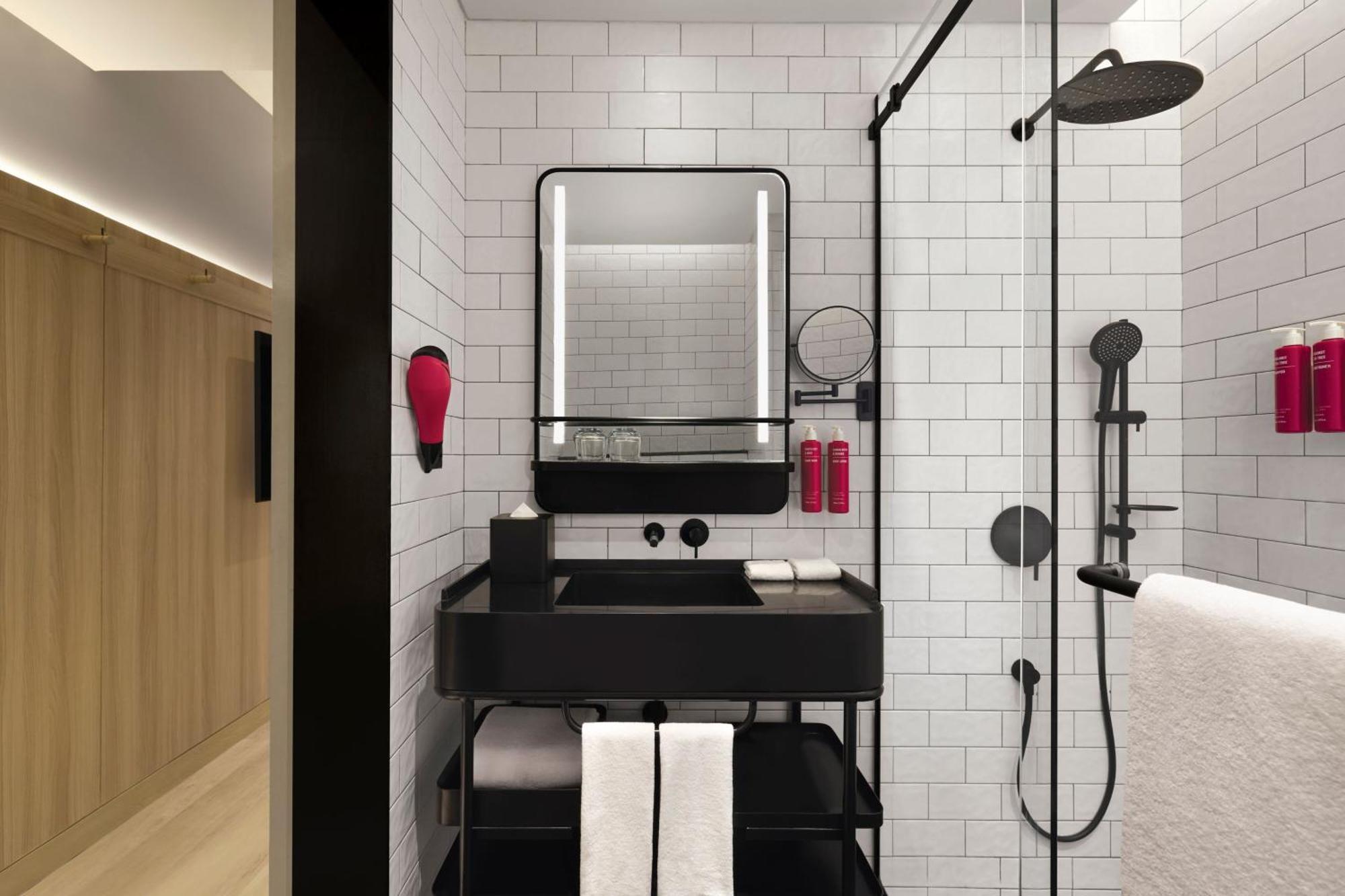 Moxy Mumbai Andheri West Exteriér fotografie