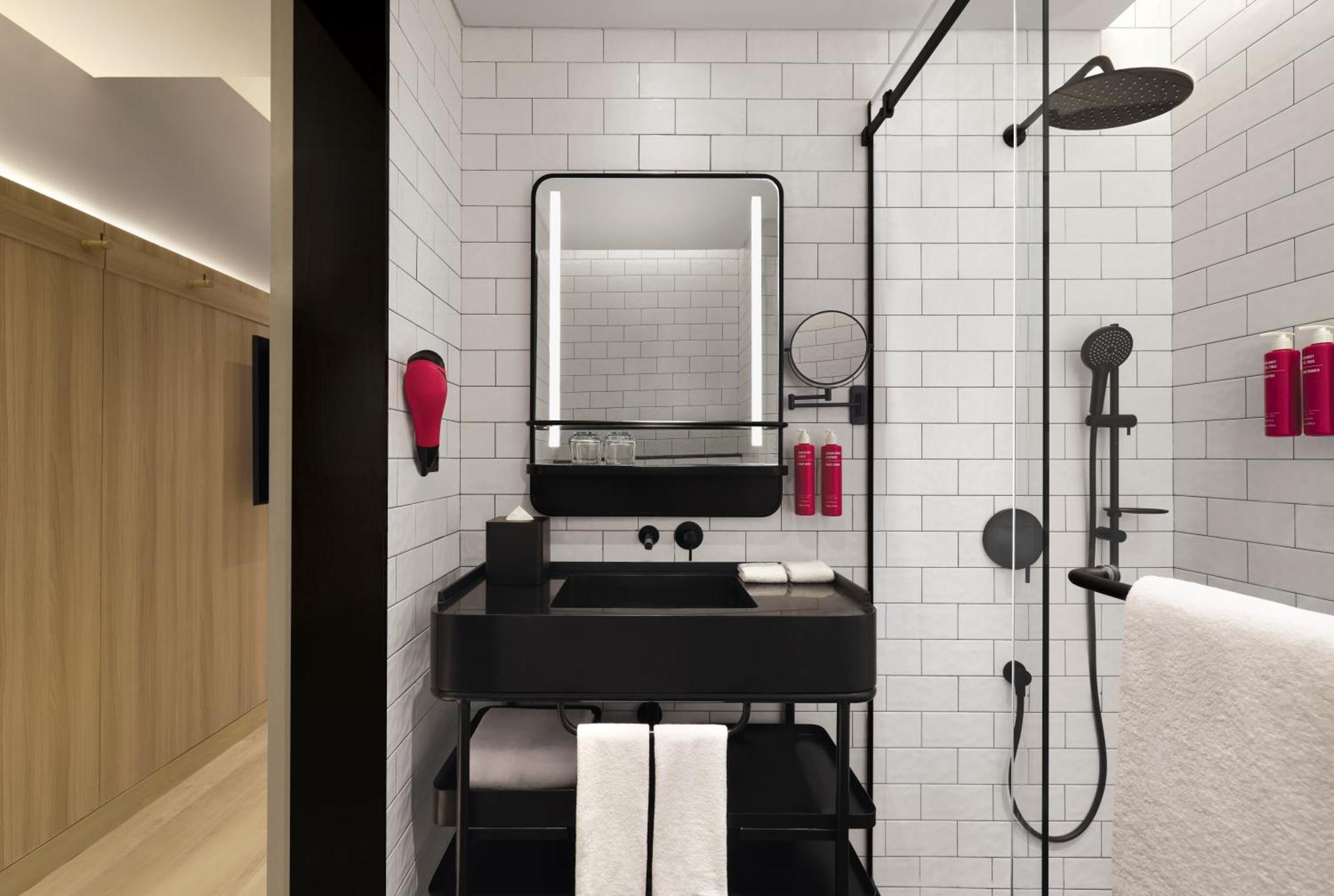 Moxy Mumbai Andheri West Exteriér fotografie