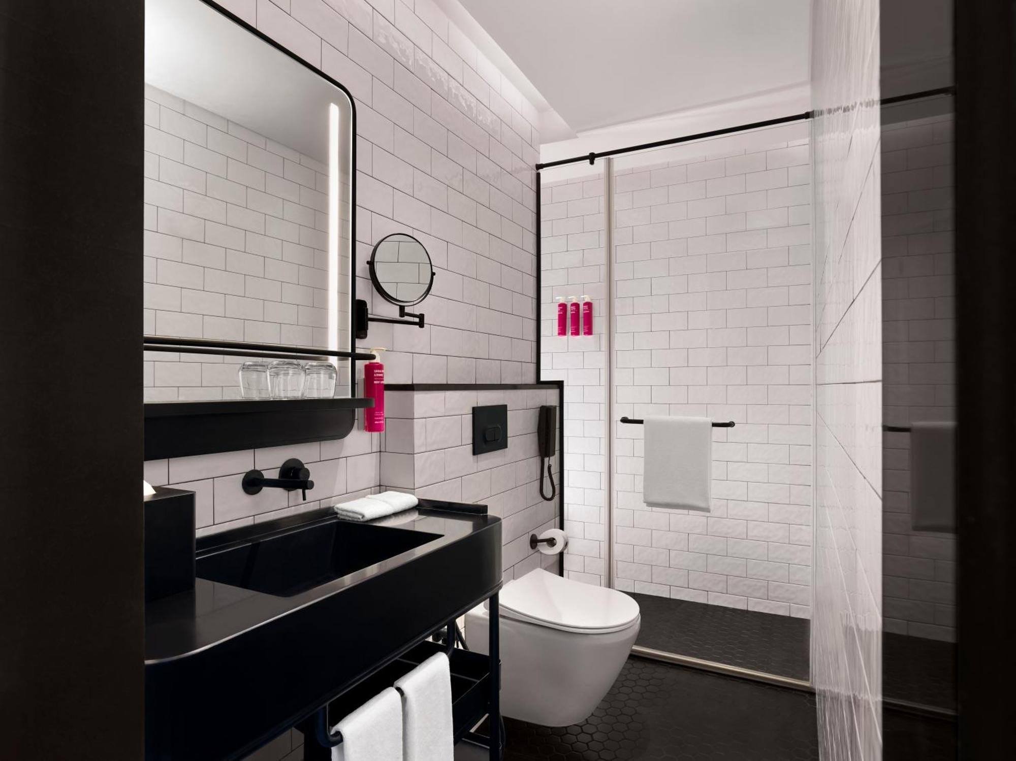 Moxy Mumbai Andheri West Exteriér fotografie